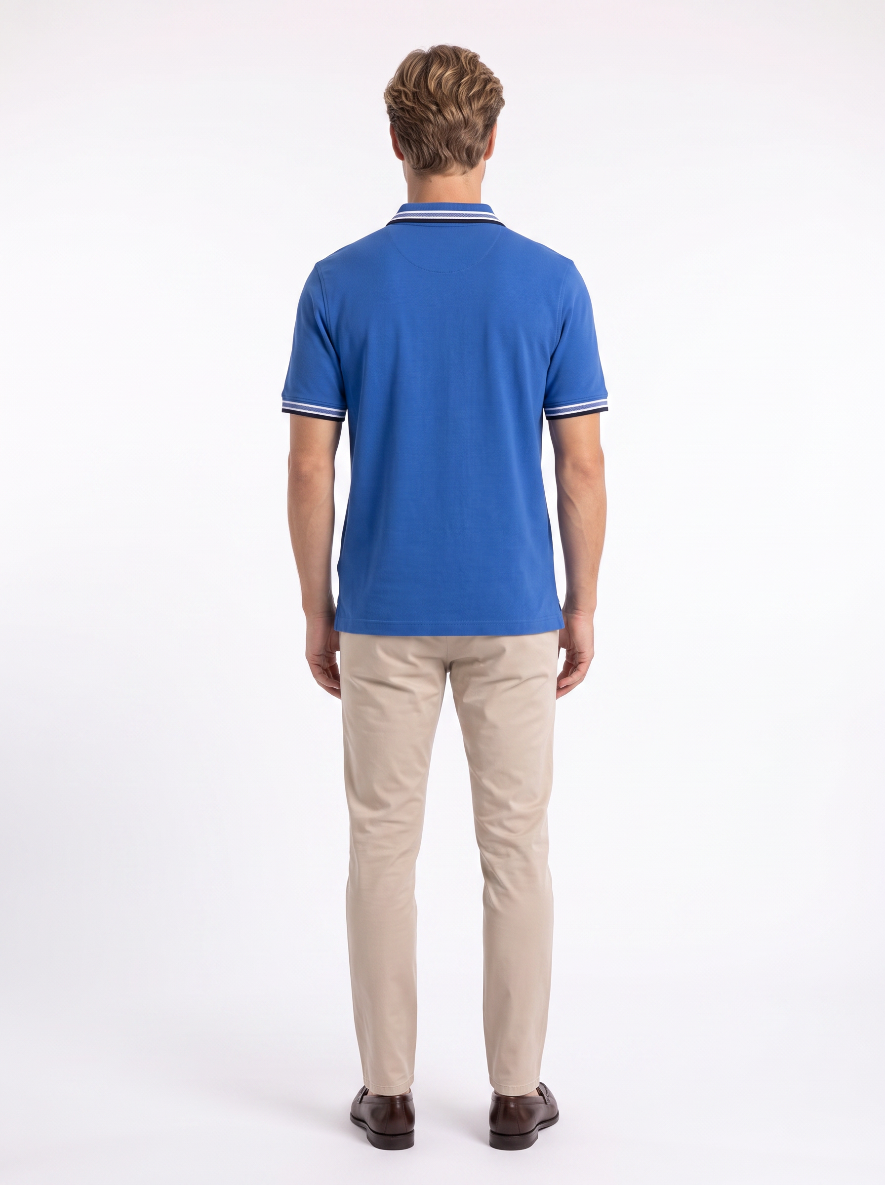 Dario Classic Polo Shirt