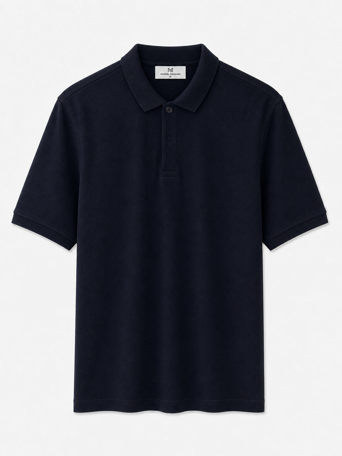 Sergio Classic Polo Shirt