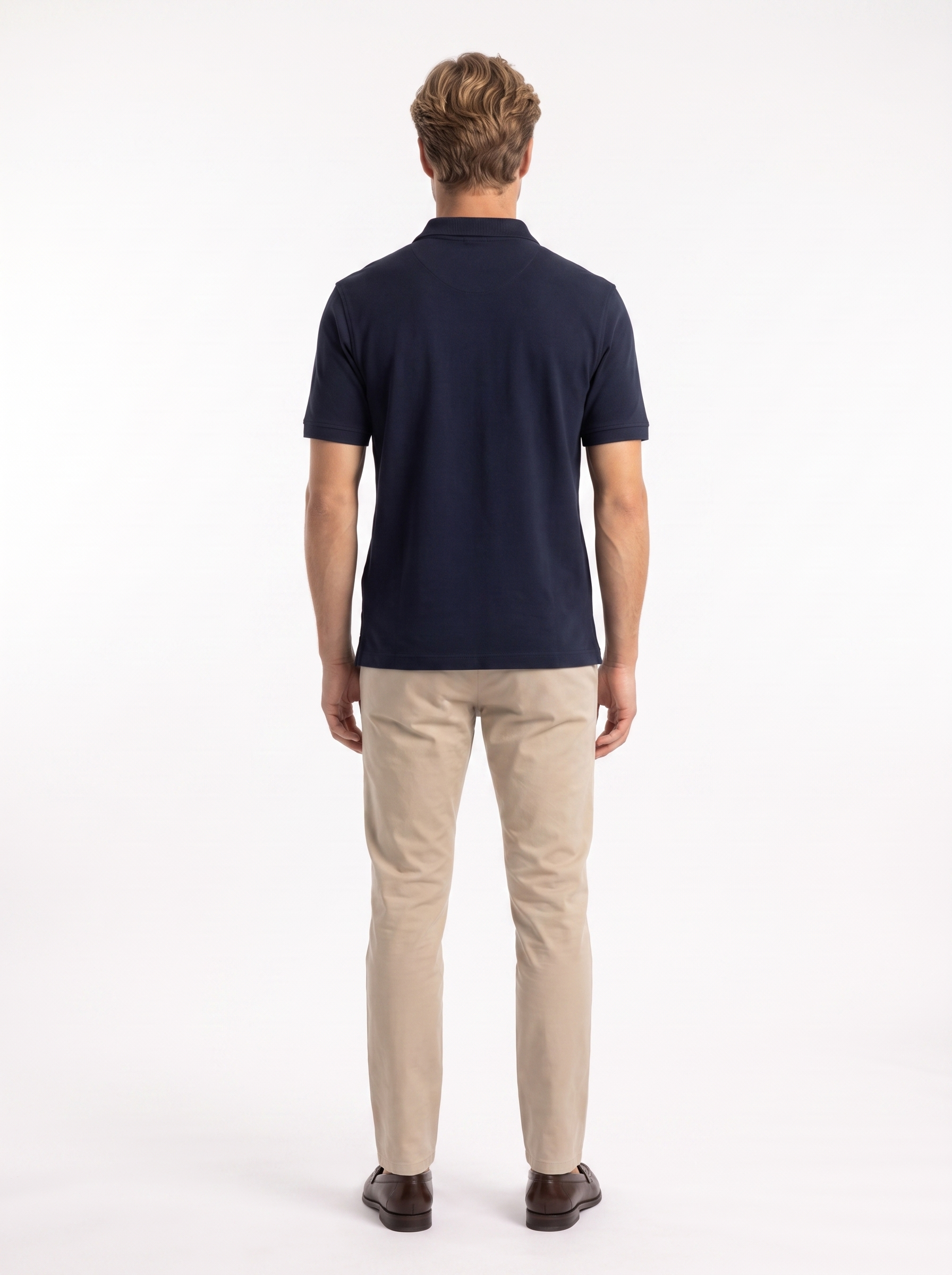 Sergio Classic Polo Shirt