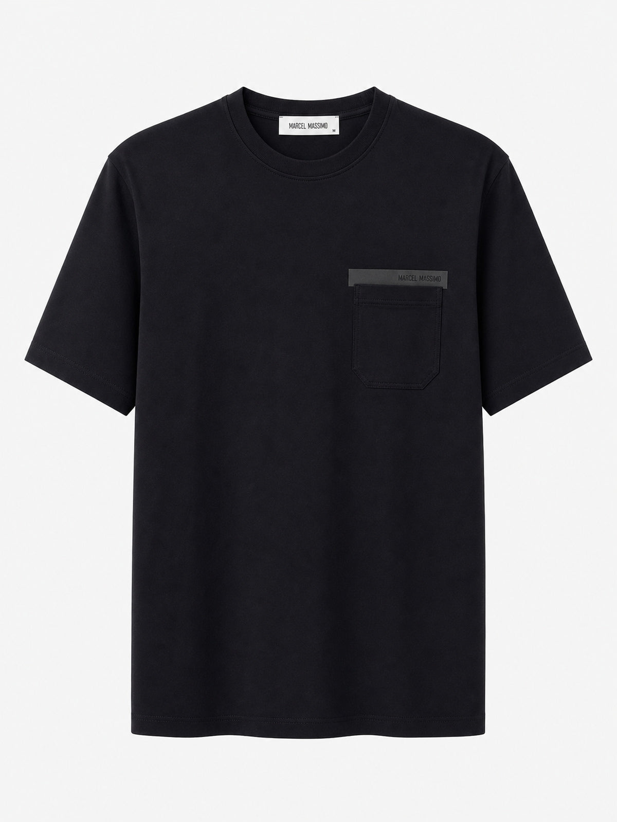Matteo Chest Pocket T-Shirt