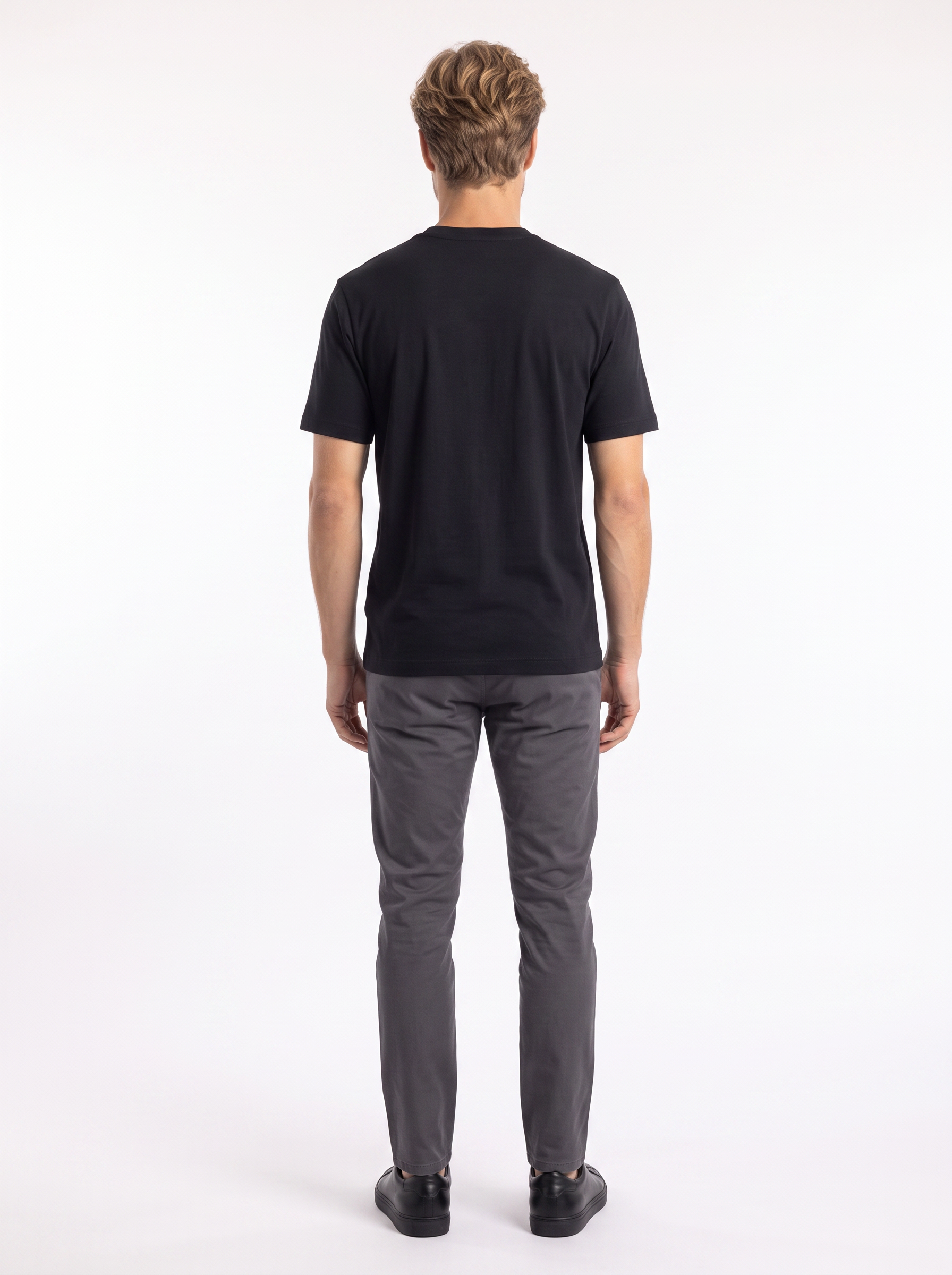 Matteo Chest Pocket T-Shirt