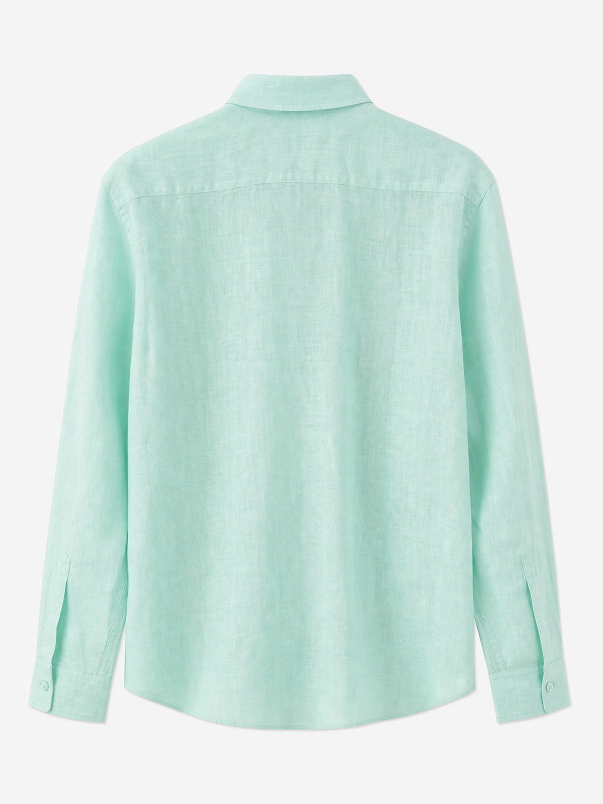 Andrea Classic Button-Up Shirt