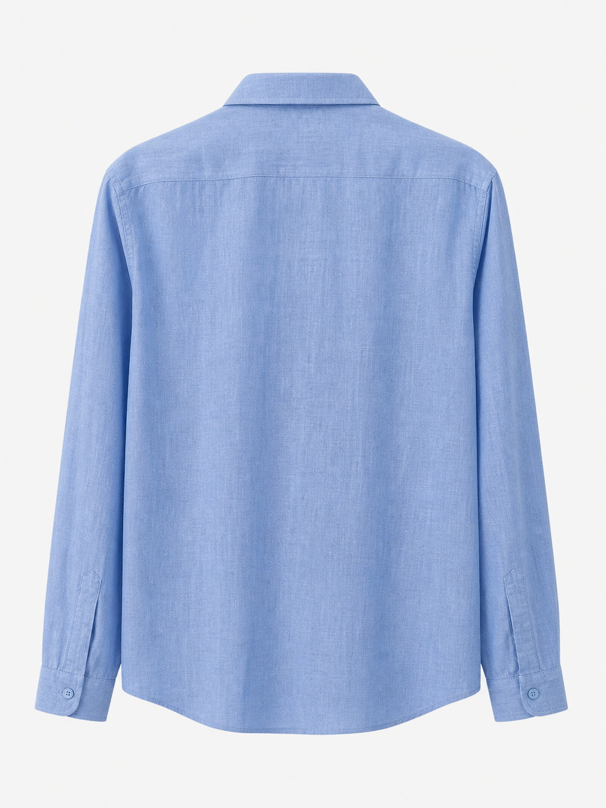 Andrea Classic Button-Up Shirt