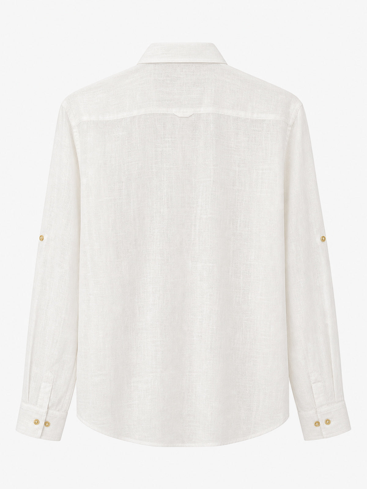 Corrado Classic Button-Up Shirt