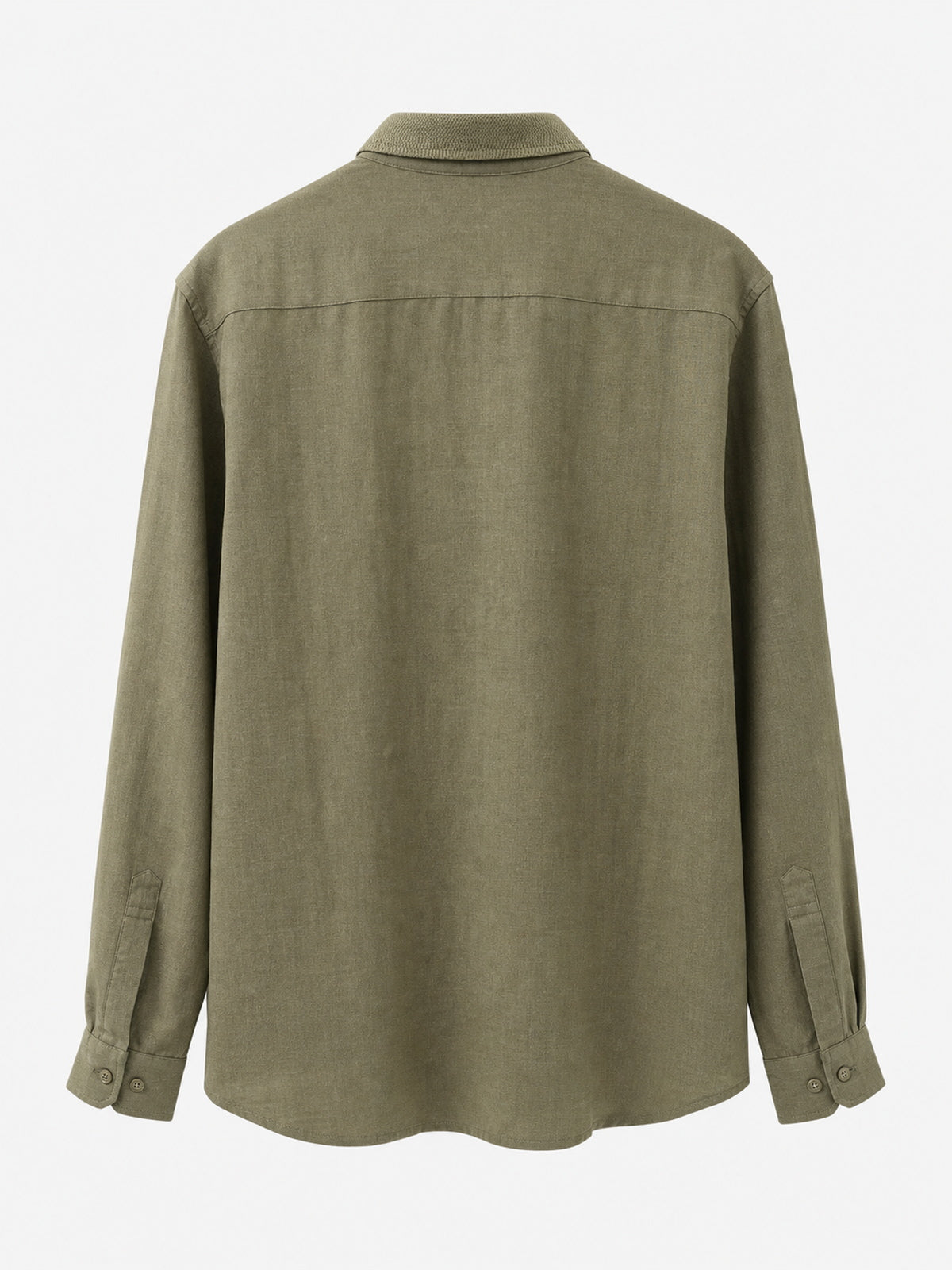 Andrea Classic Button-Up Shirt