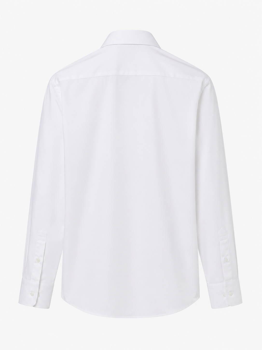 Emilio Classic Button-Up Shirt