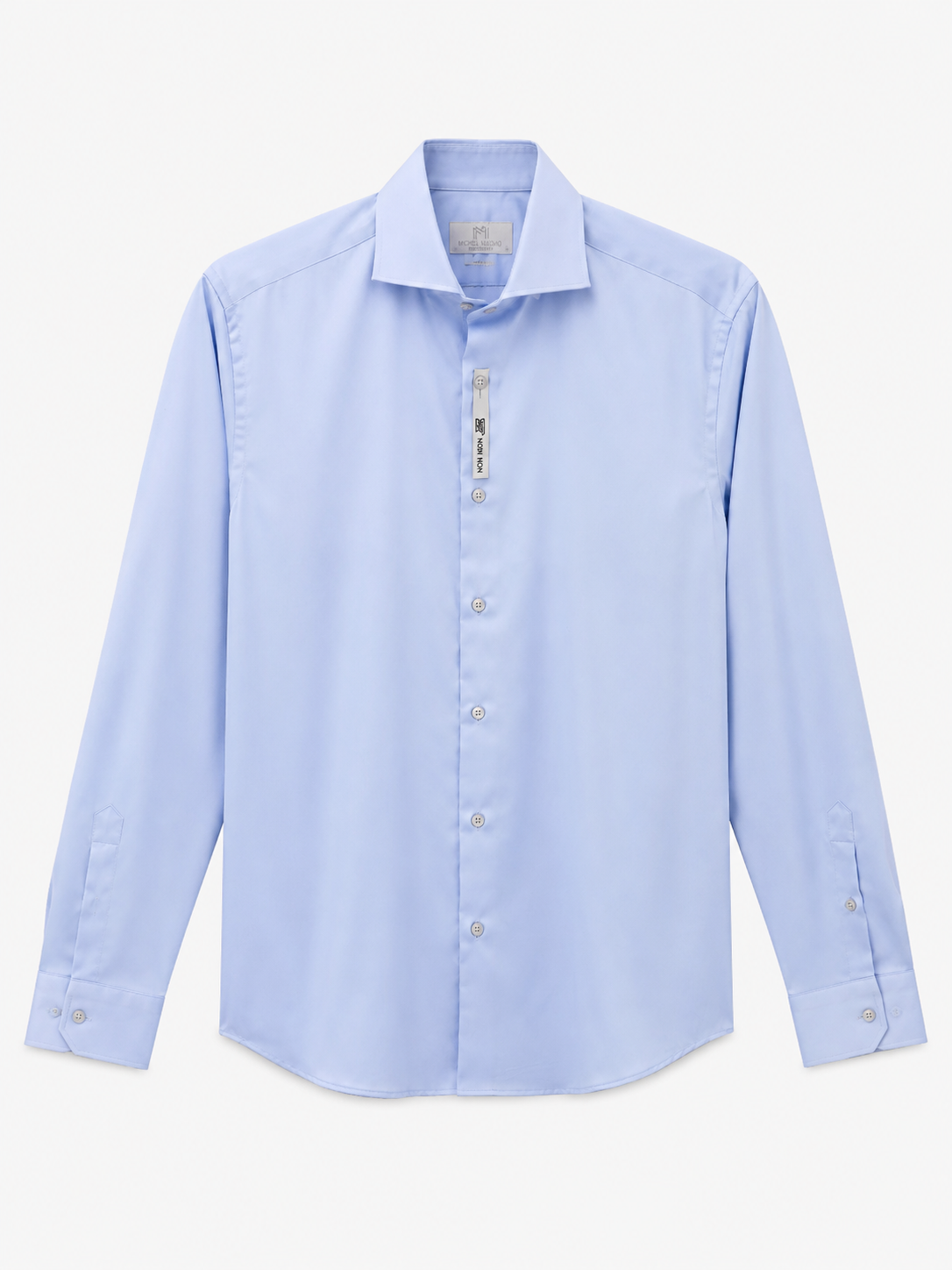 Emilio Classic Button-Up Shirt