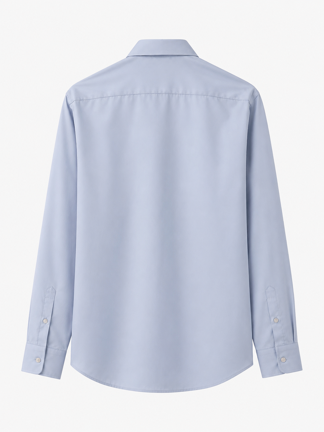 Emilio Classic Button-Up Shirt