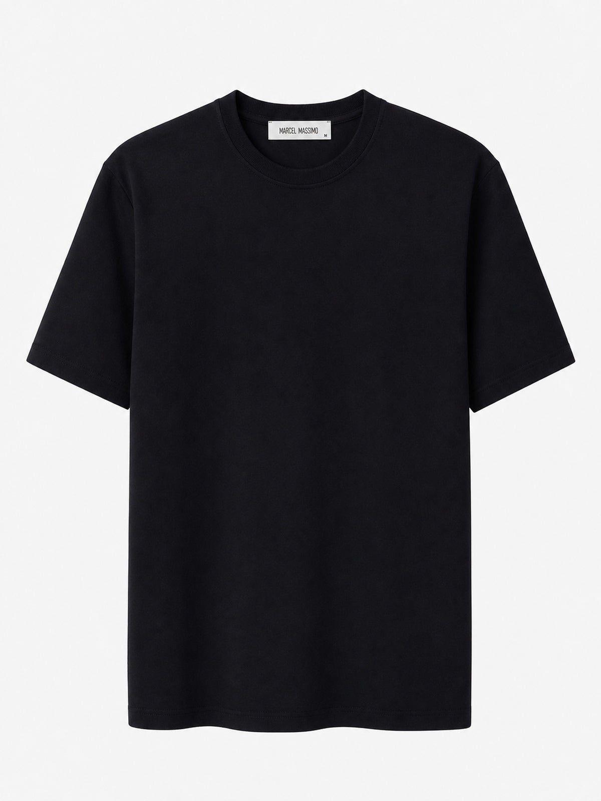 Luca Classic Crewneck T-Shirt