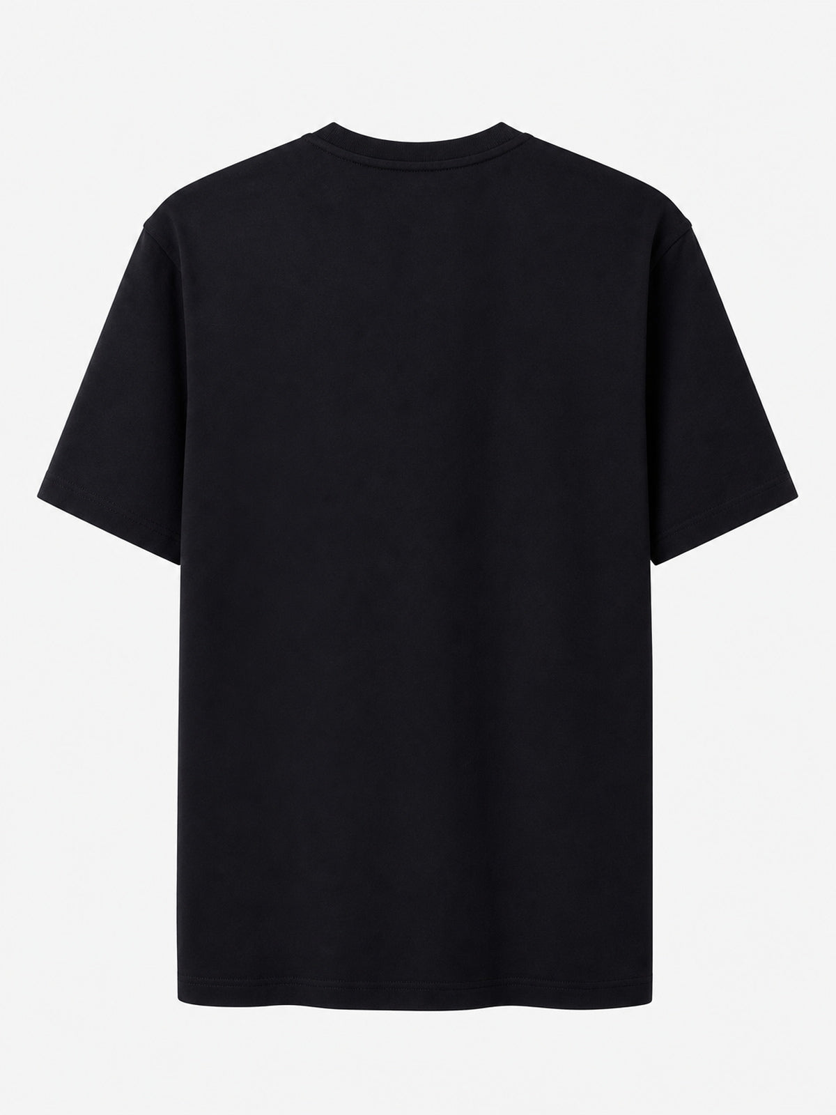 Luca Classic Crewneck T-Shirt