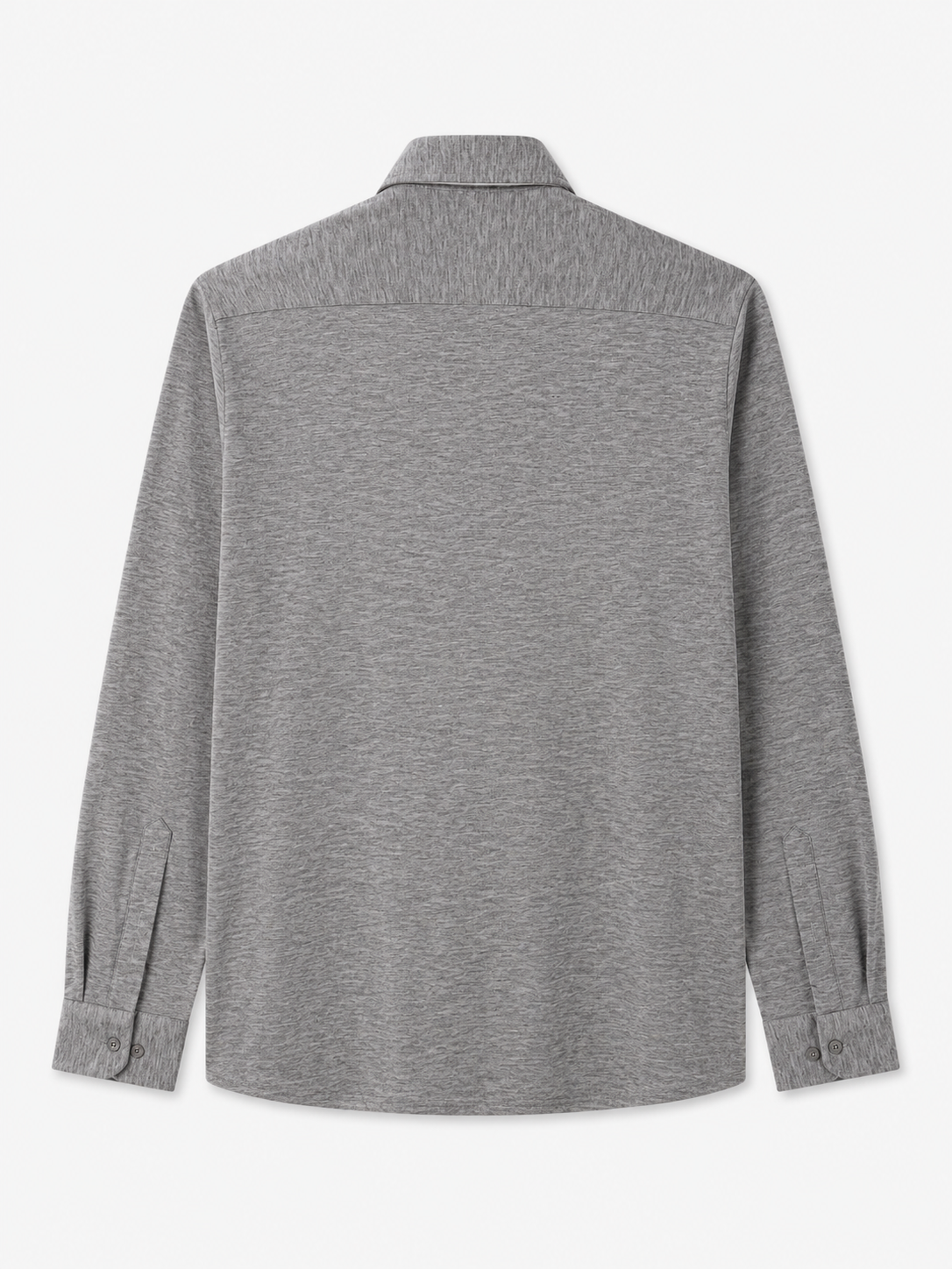 Ignazio Classic Button-Up Shirt