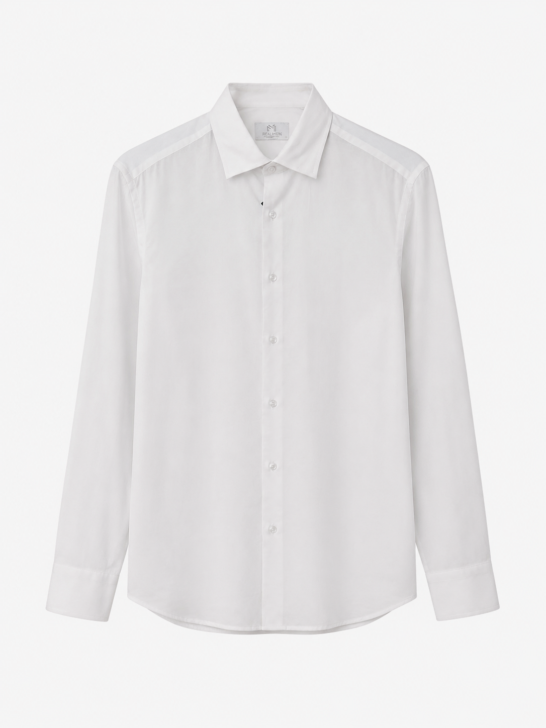Claudio Classic Fit Shirt