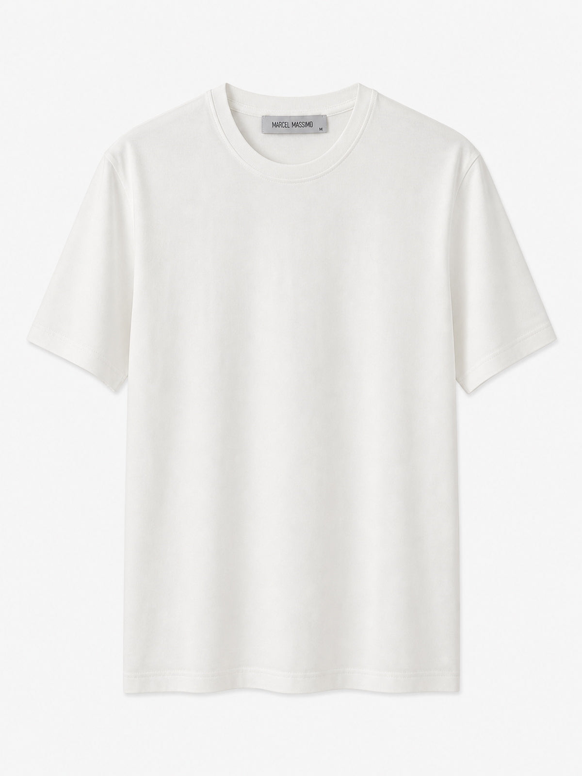 Luca Classic Crewneck T-Shirt