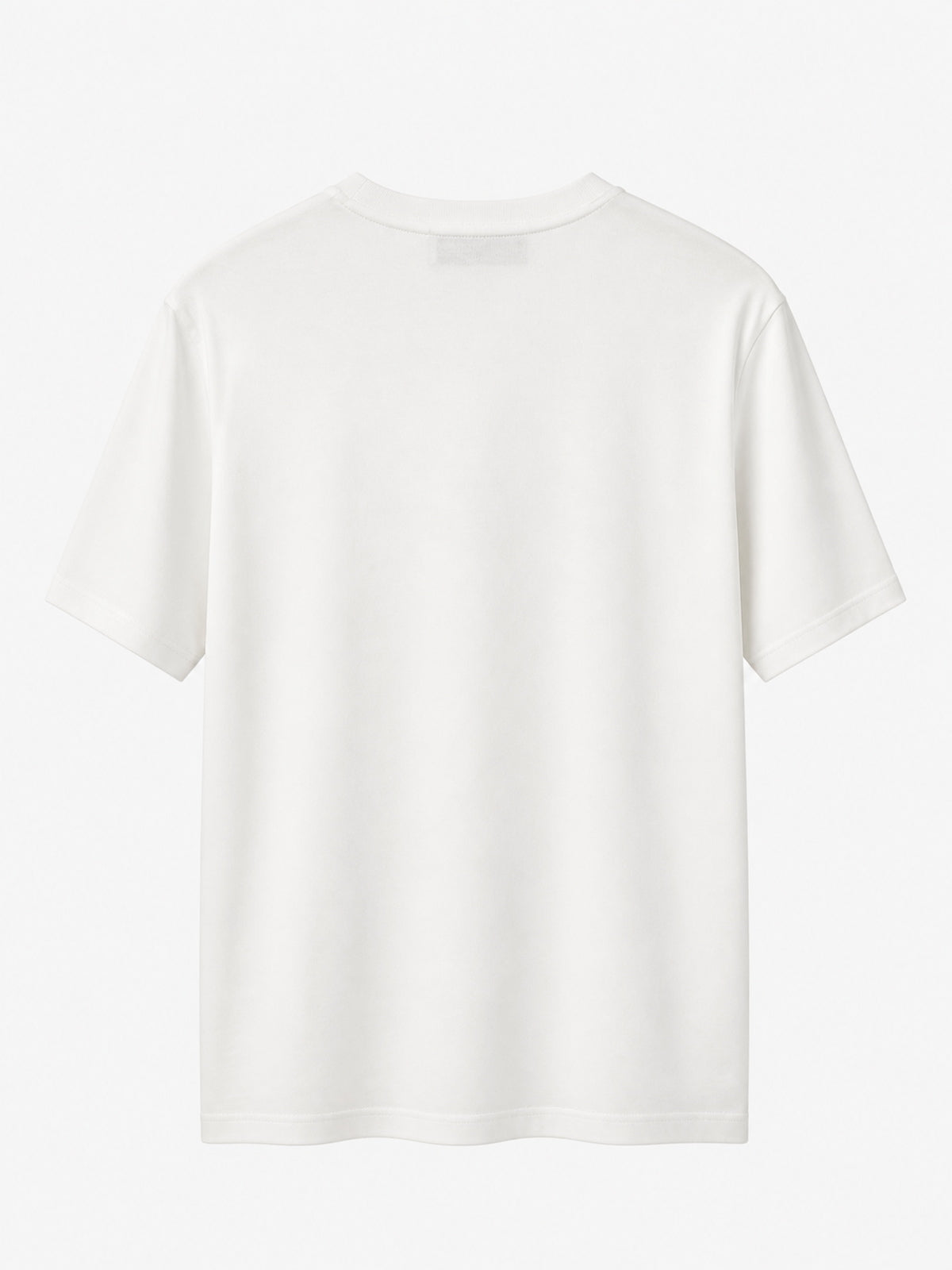 Luca Classic Crewneck T-Shirt