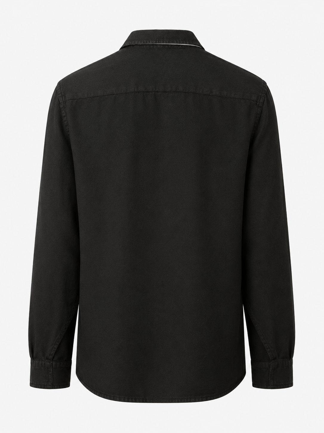 Andrea Classic Button-Up Shirt