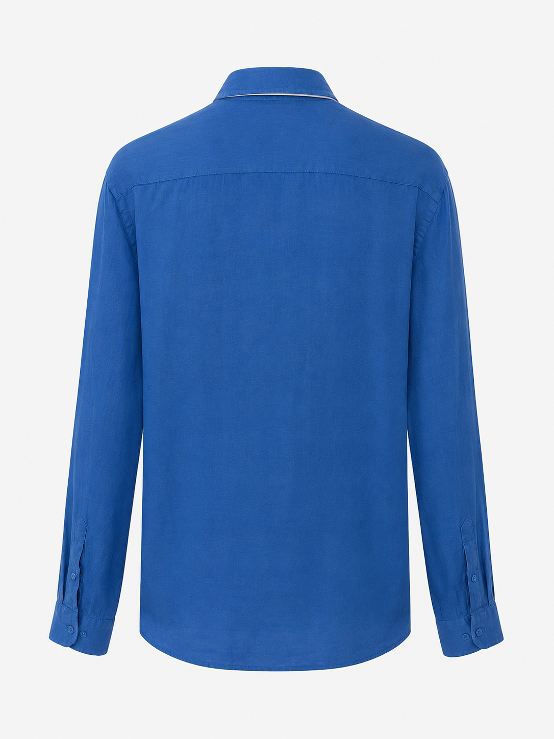 Andrea Classic Button-Up Shirt