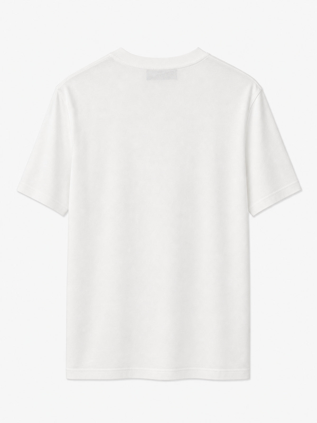 Amedeo Classic Crewneck T-Shirt