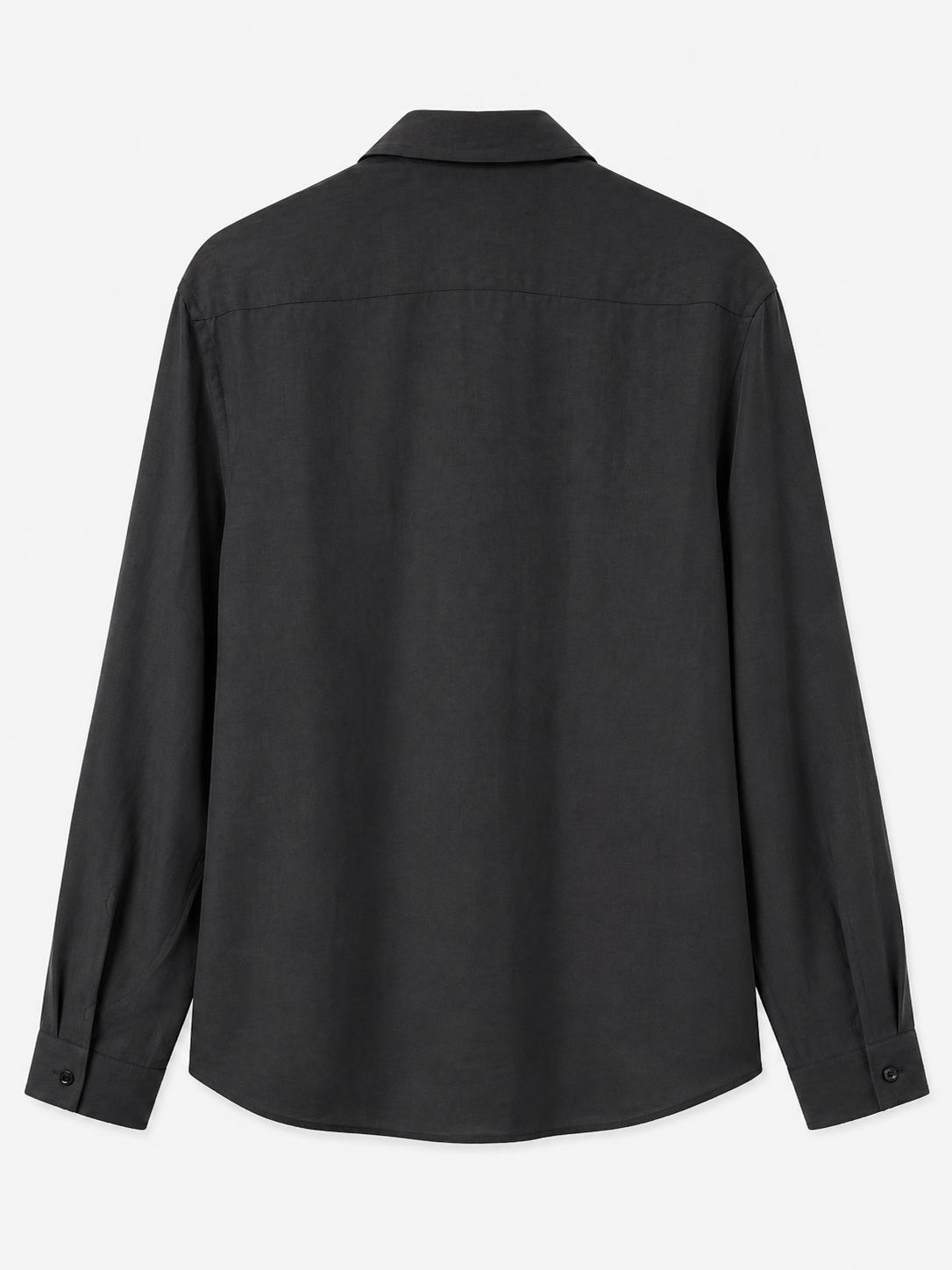Benedetto Tailored Button-Up Shirt