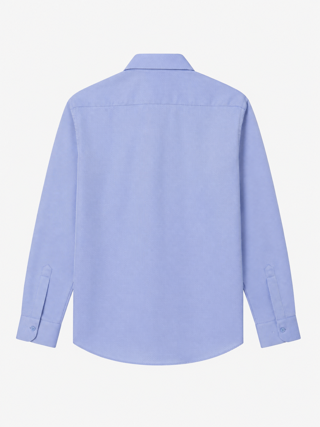Gualtiero Classic Button-Up Shirt