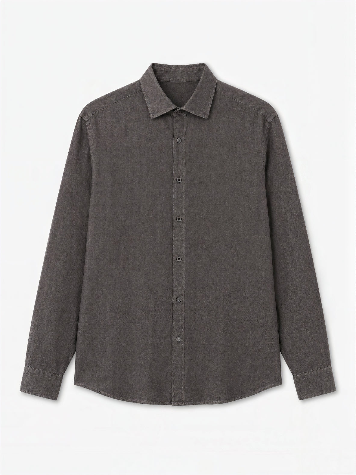 Dante Button-Up Long Sleeve Shirt