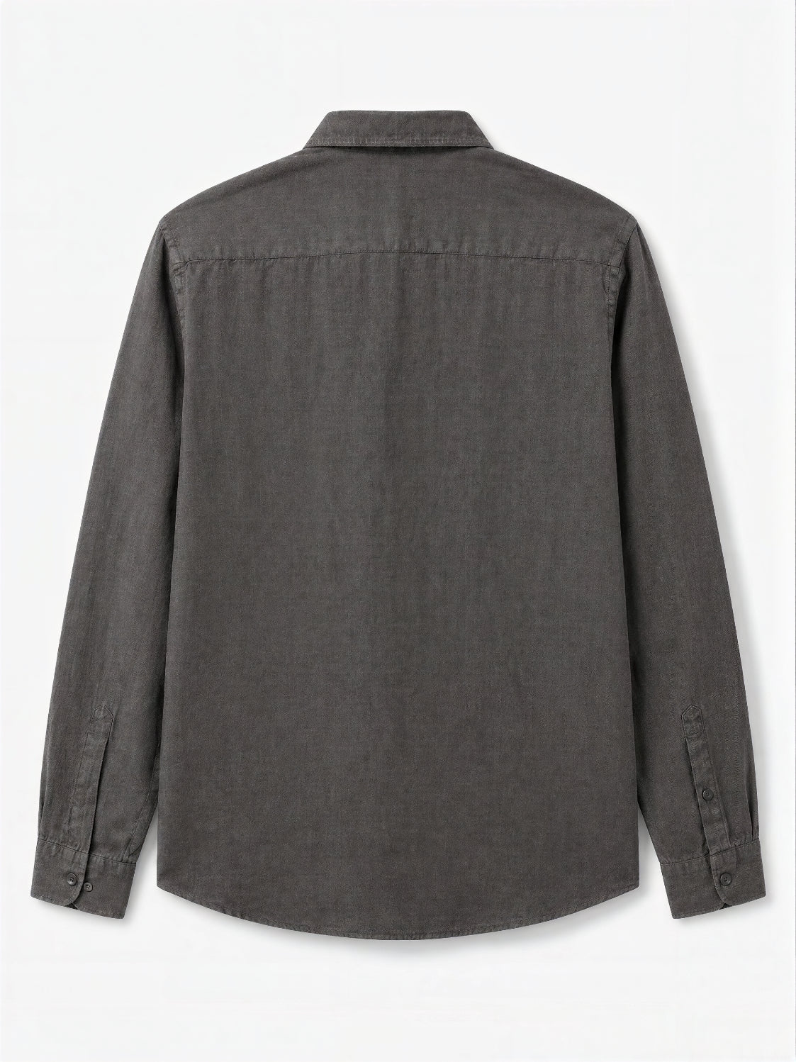 Dante Button-Up Long Sleeve Shirt