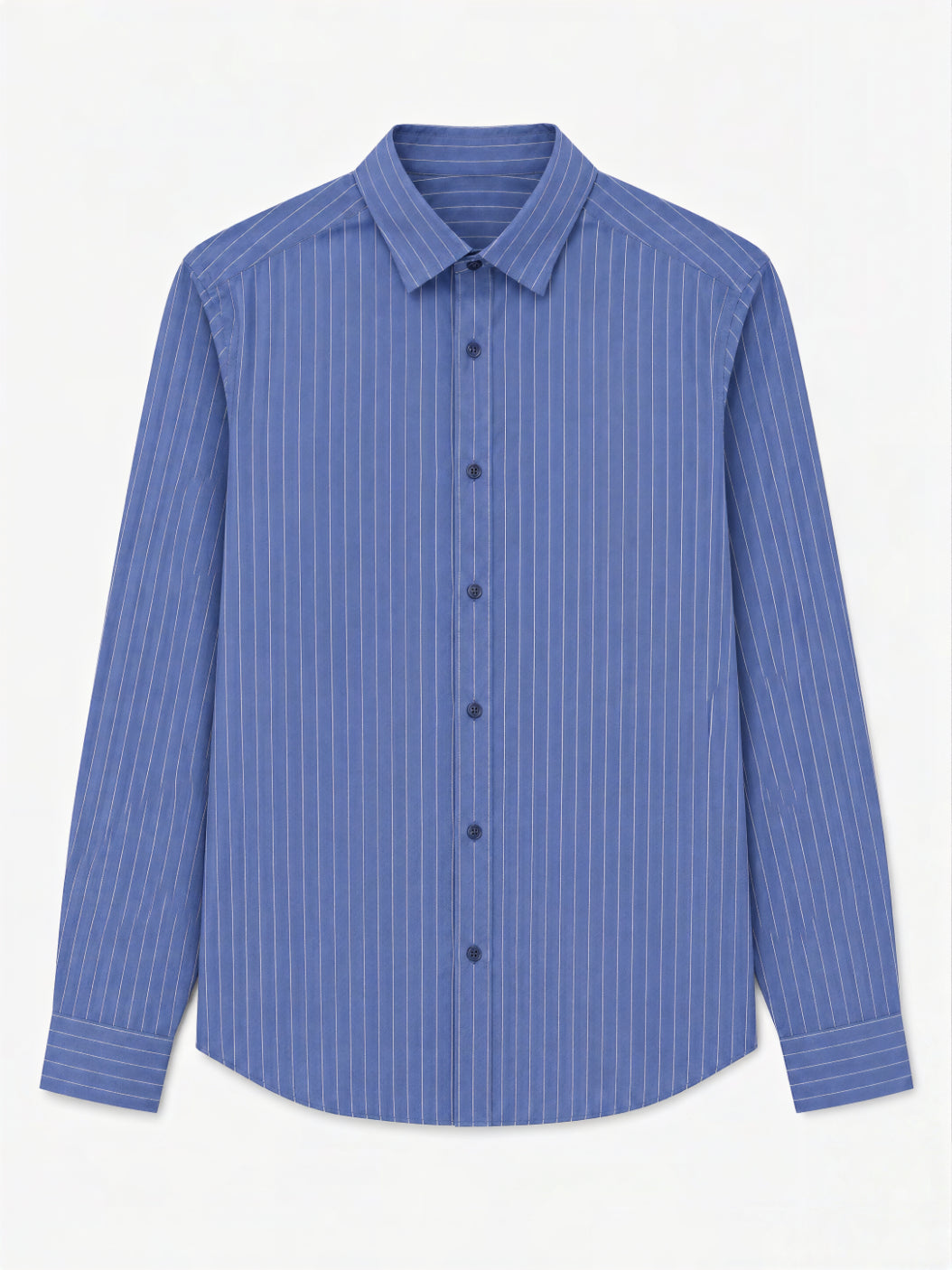 Raoul Button-Up Long Sleeve Shirt
