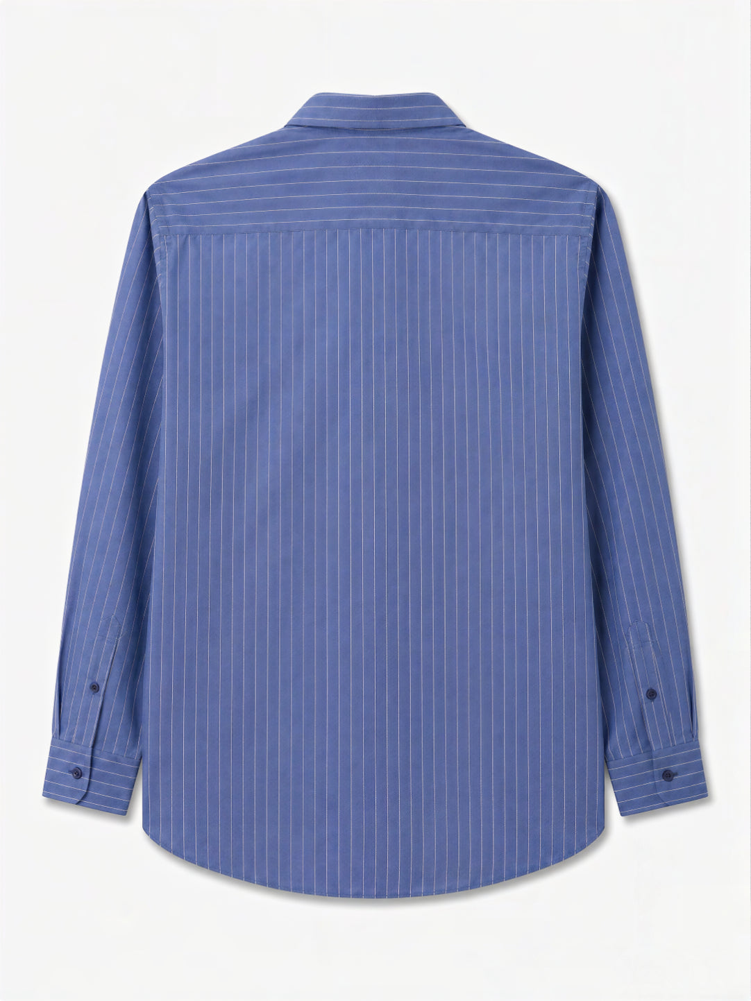 Raoul Button-Up Long Sleeve Shirt
