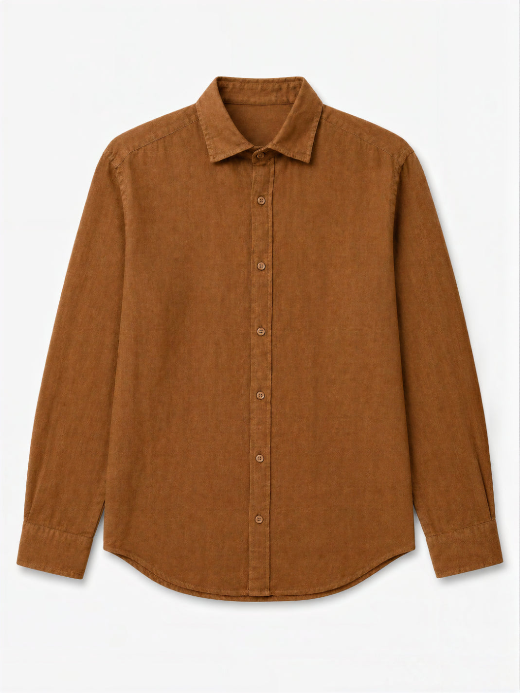 Dante Button-Up Long Sleeve Shirt