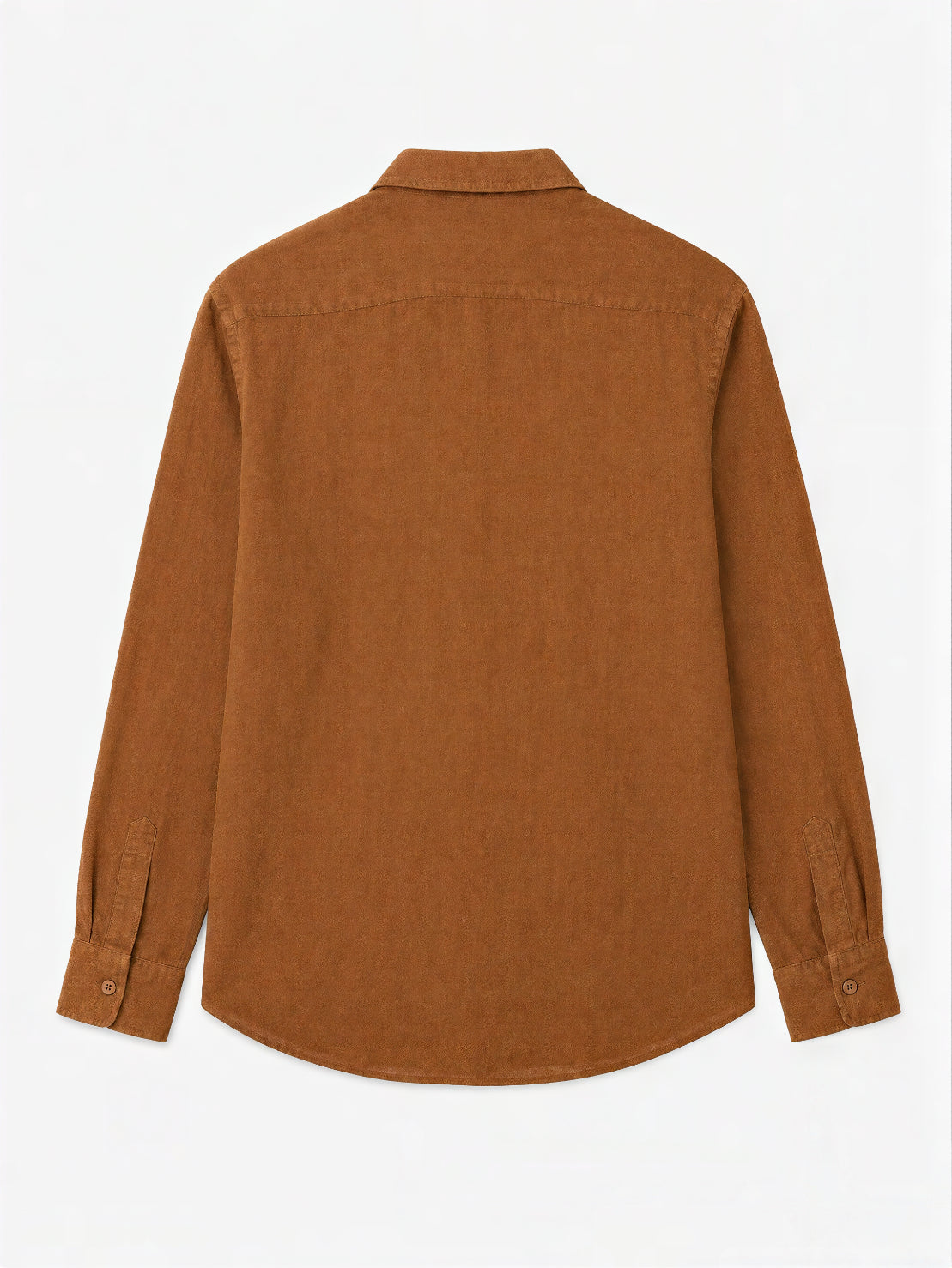 Dante Button-Up Long Sleeve Shirt