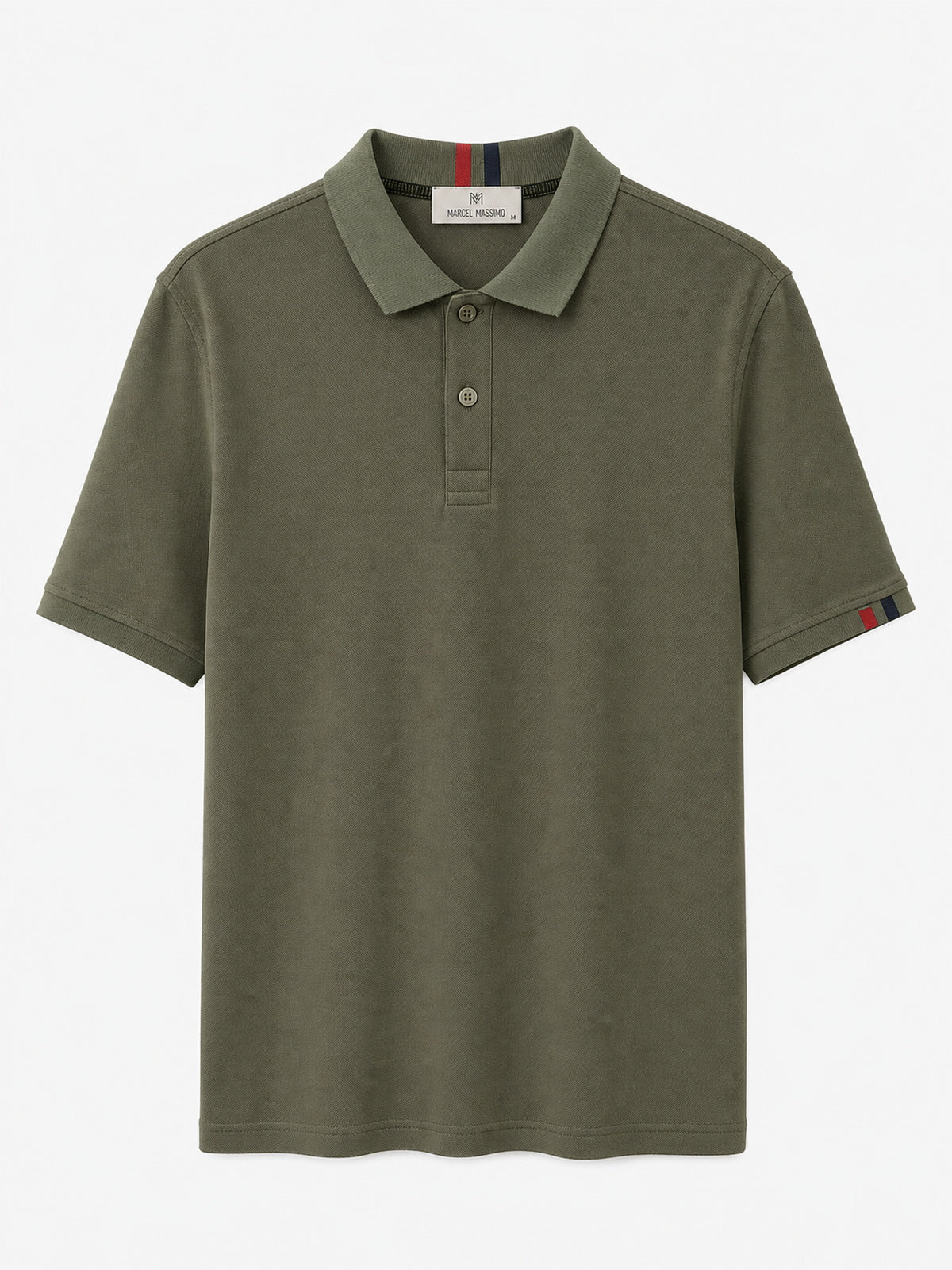 Alessio Classic Polo Shirt