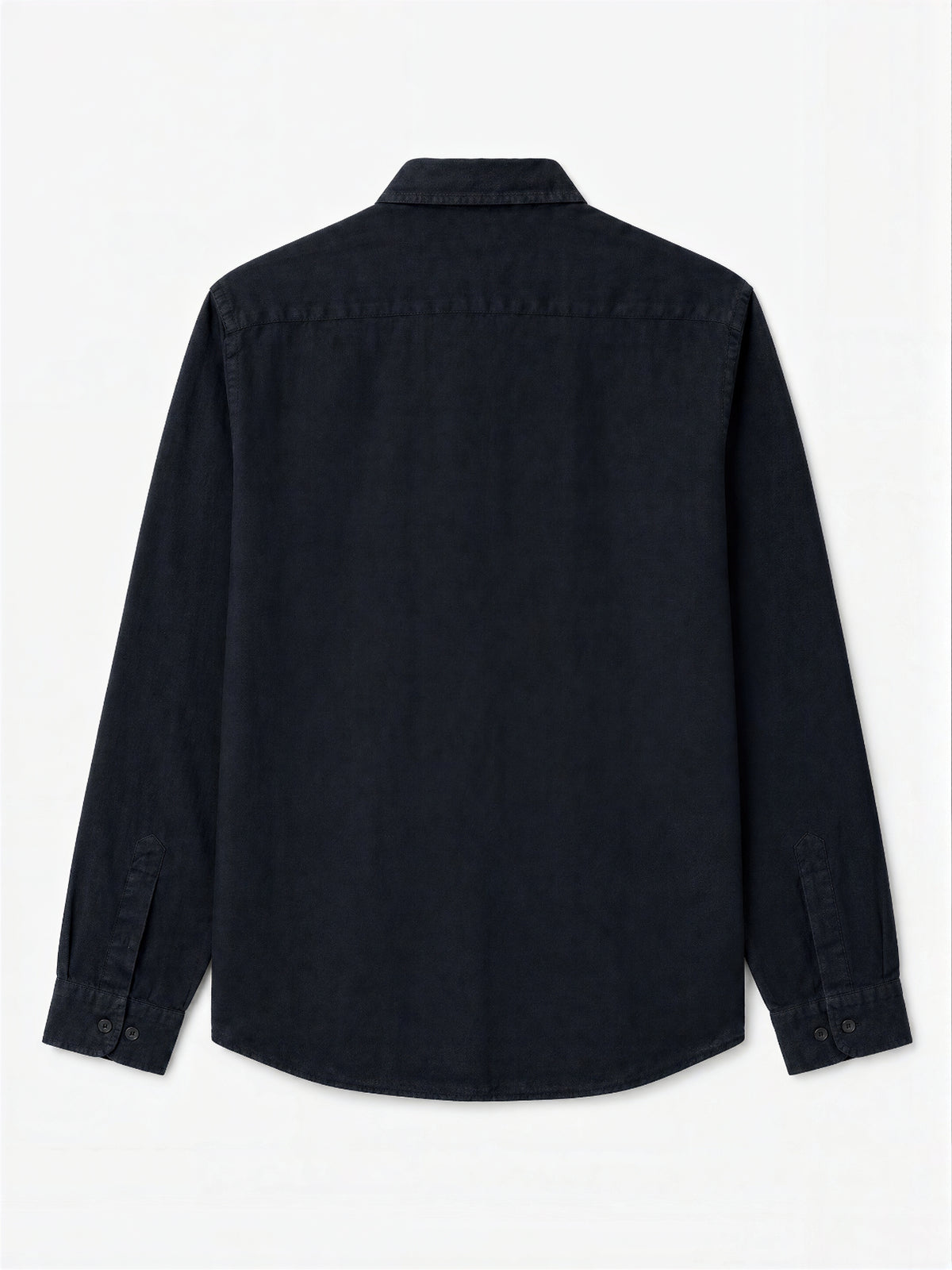 Dante Button-Up Long Sleeve Shirt