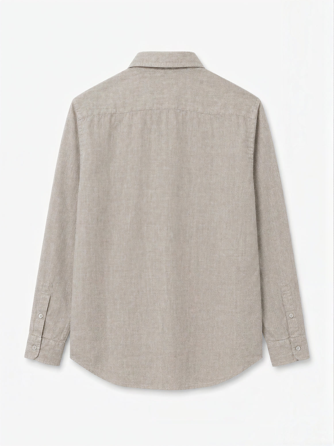 Dante Button-Up Long Sleeve Shirt