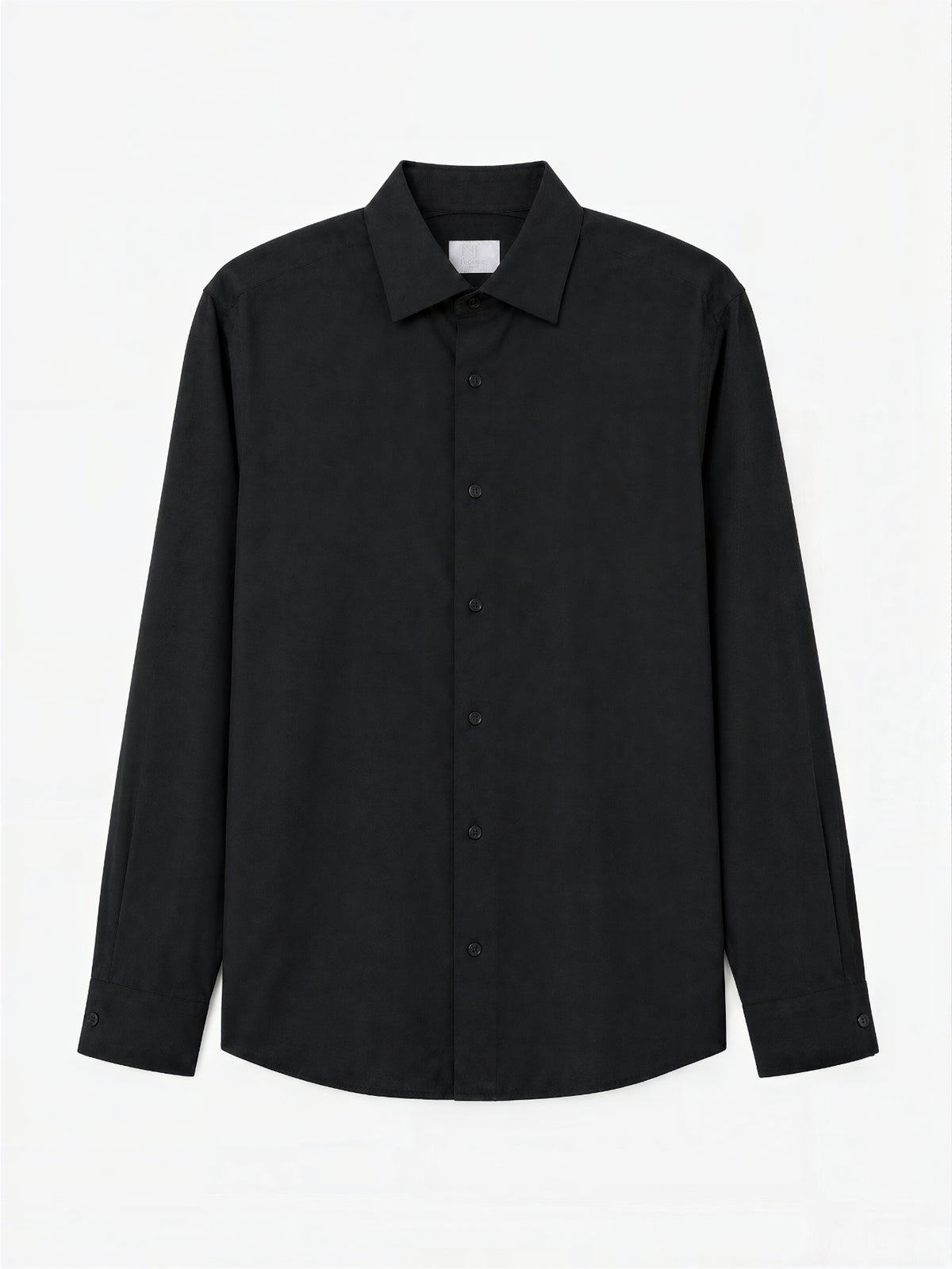 Pierro Button-Up Long Sleeve Shirt