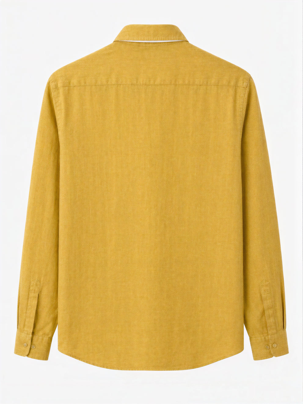 Dante Button-Up Long Sleeve Shirt