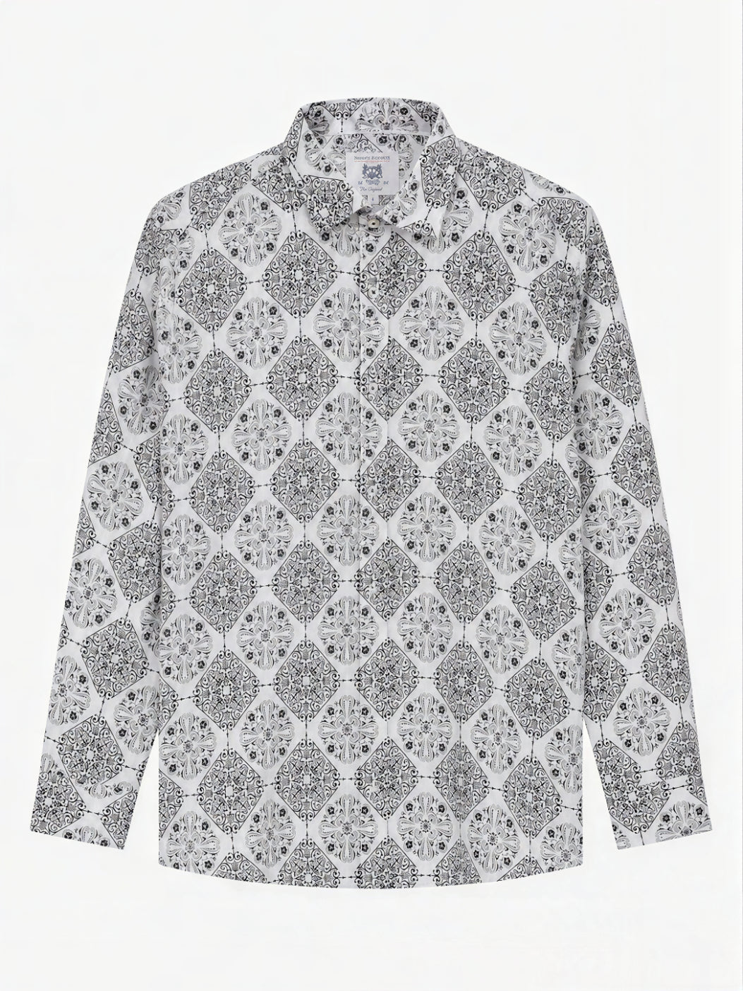 Baggio Piasley Long Sleeve Shirt