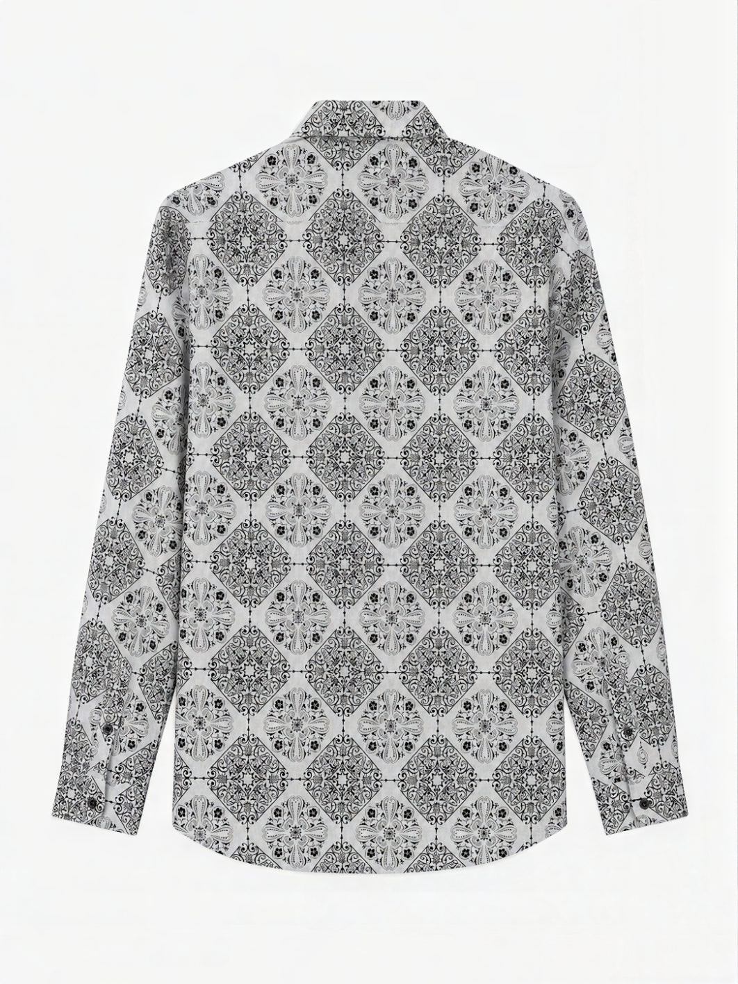 Baggio Piasley Long Sleeve Shirt