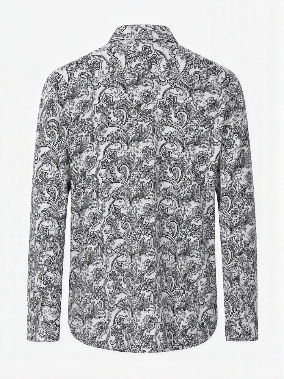 Gattuso Piasley Long Sleeve Shirt