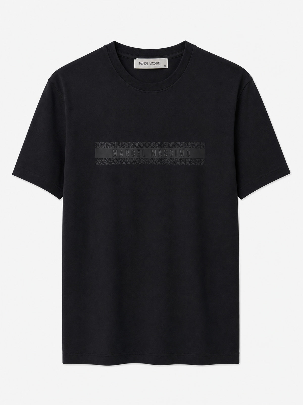 Enzo Graphic T-Shirt