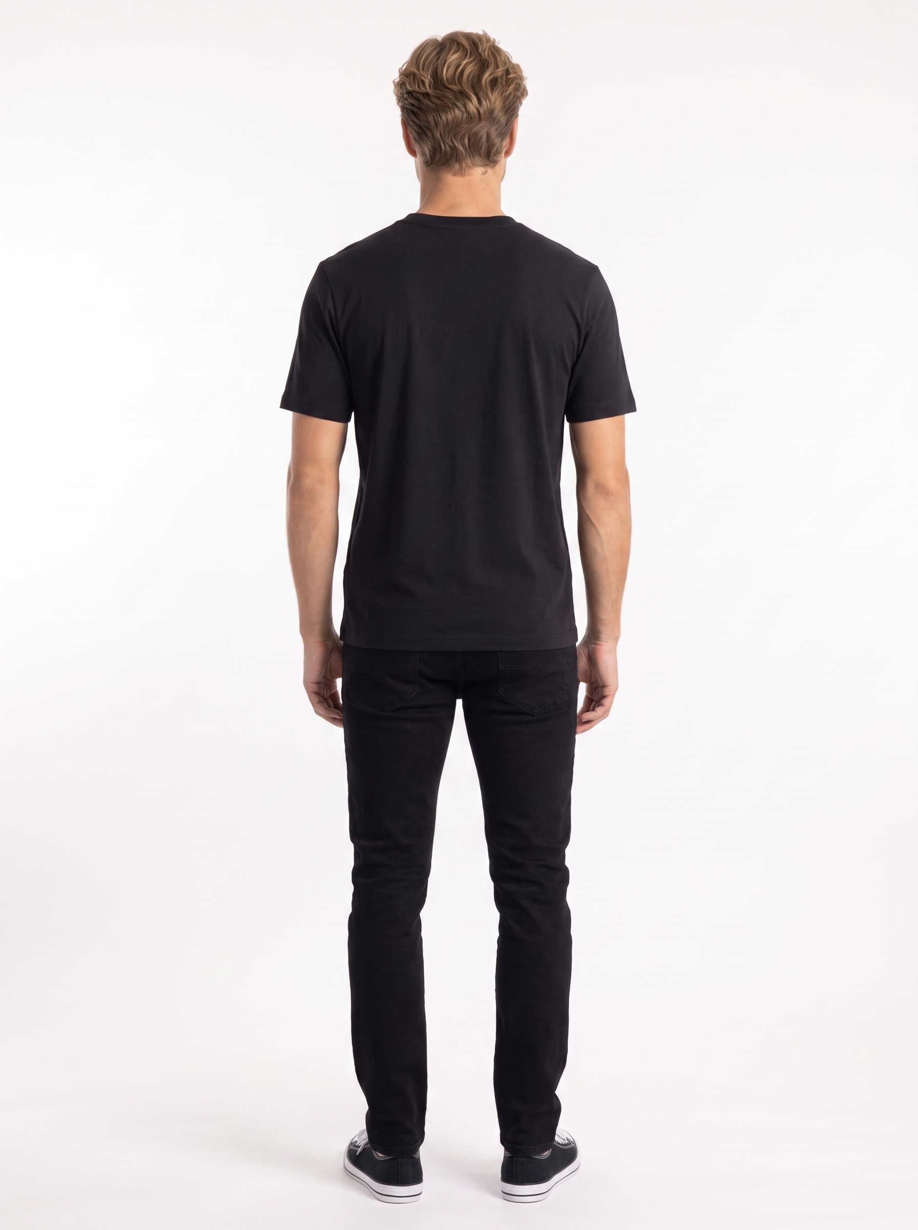 Enzo Graphic T-Shirt