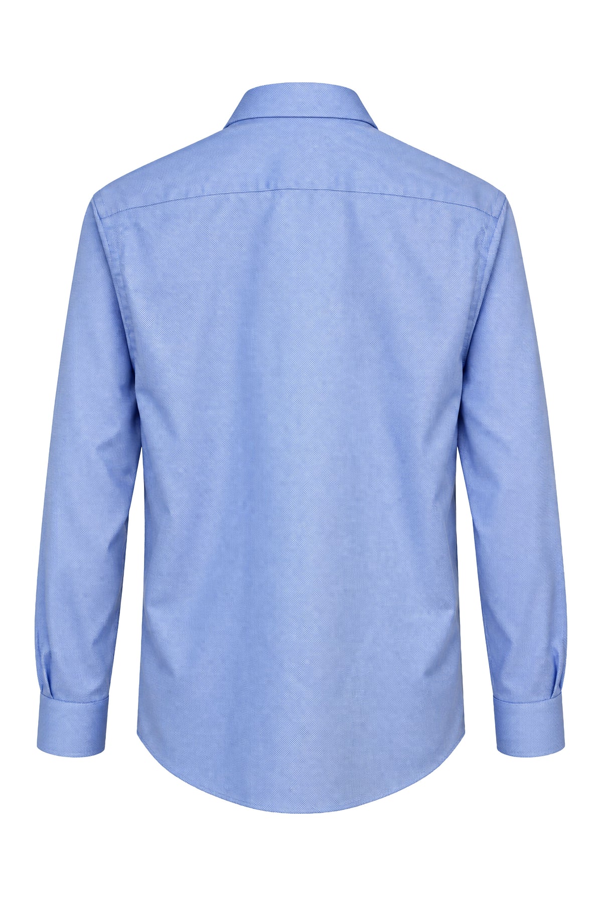 Santiago Cotton Button-Down Shirt