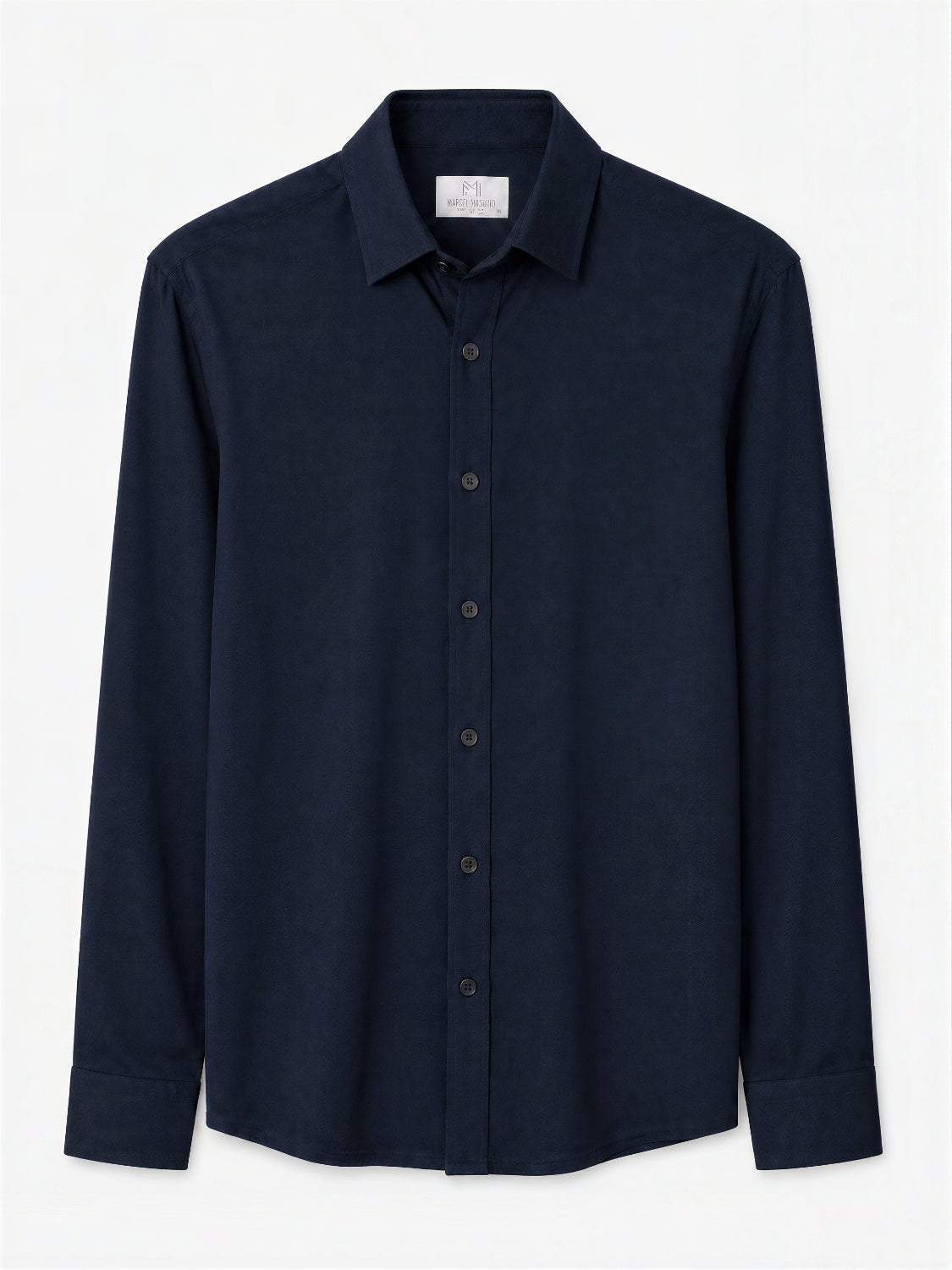 Pierro Button-Up Long Sleeve Shirt