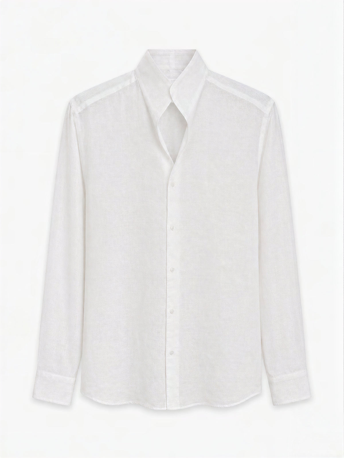 Mancini Classic Button-Up Shirt