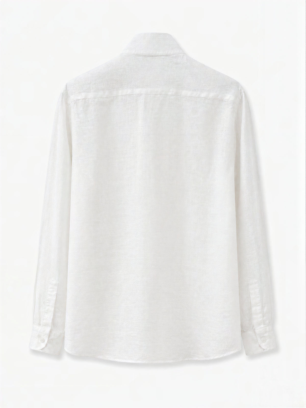 Mancini Classic Button-Up Shirt