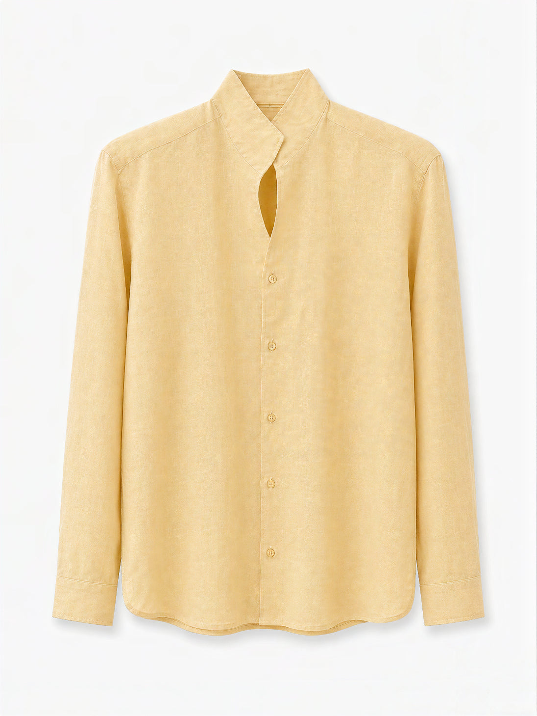 Mancini Classic Button-Up Shirt