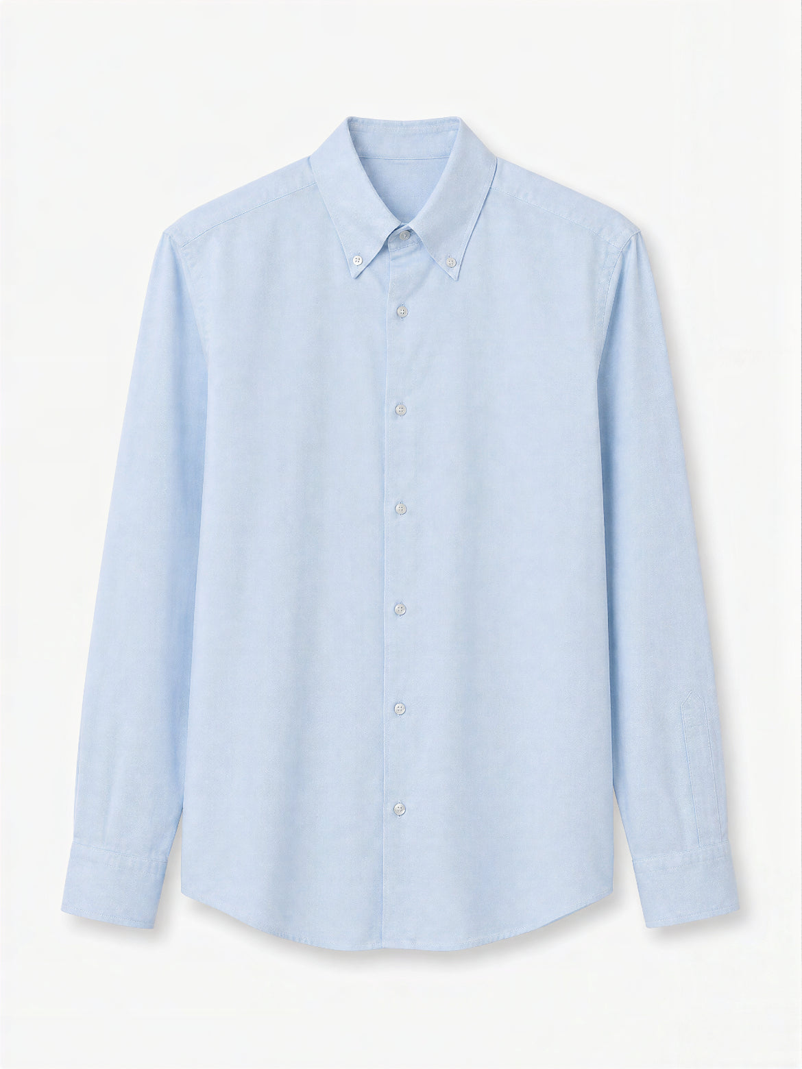 Baresi Classic Button-Up Shirt