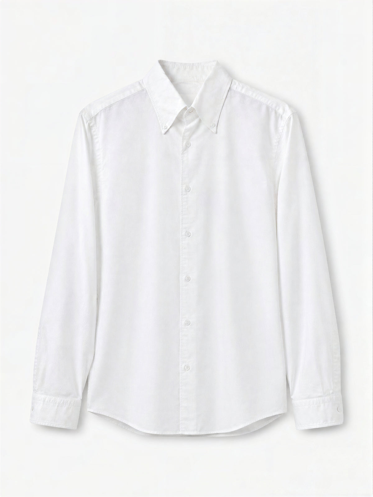 Baresi Classic Button-Up Shirt