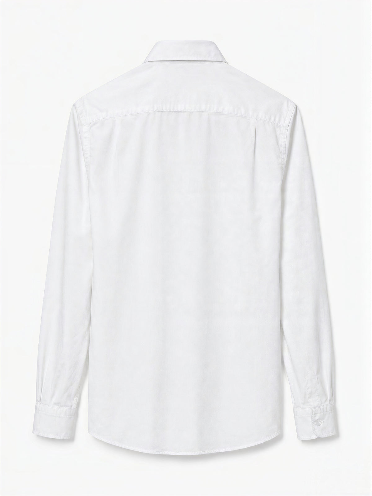 Baresi Classic Button-Up Shirt