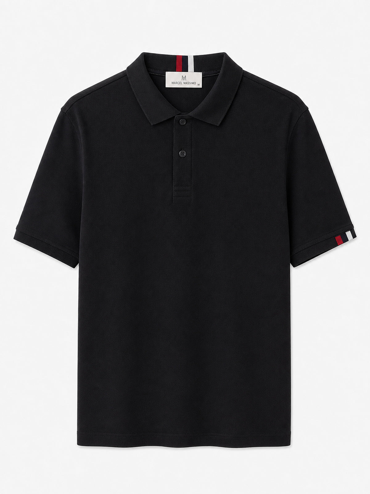 Alessio Classic Polo Shirt