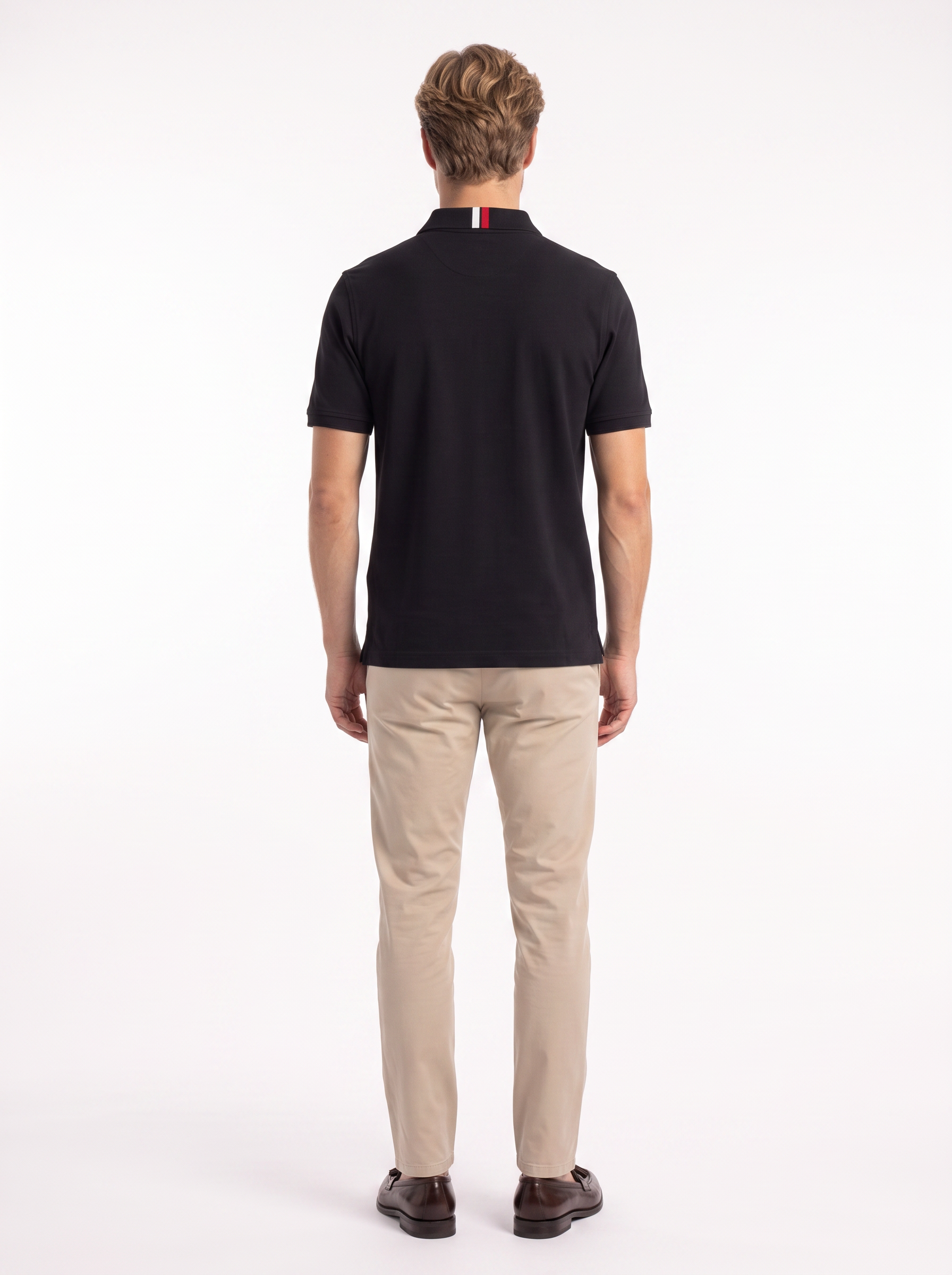 Alessio Classic Polo Shirt