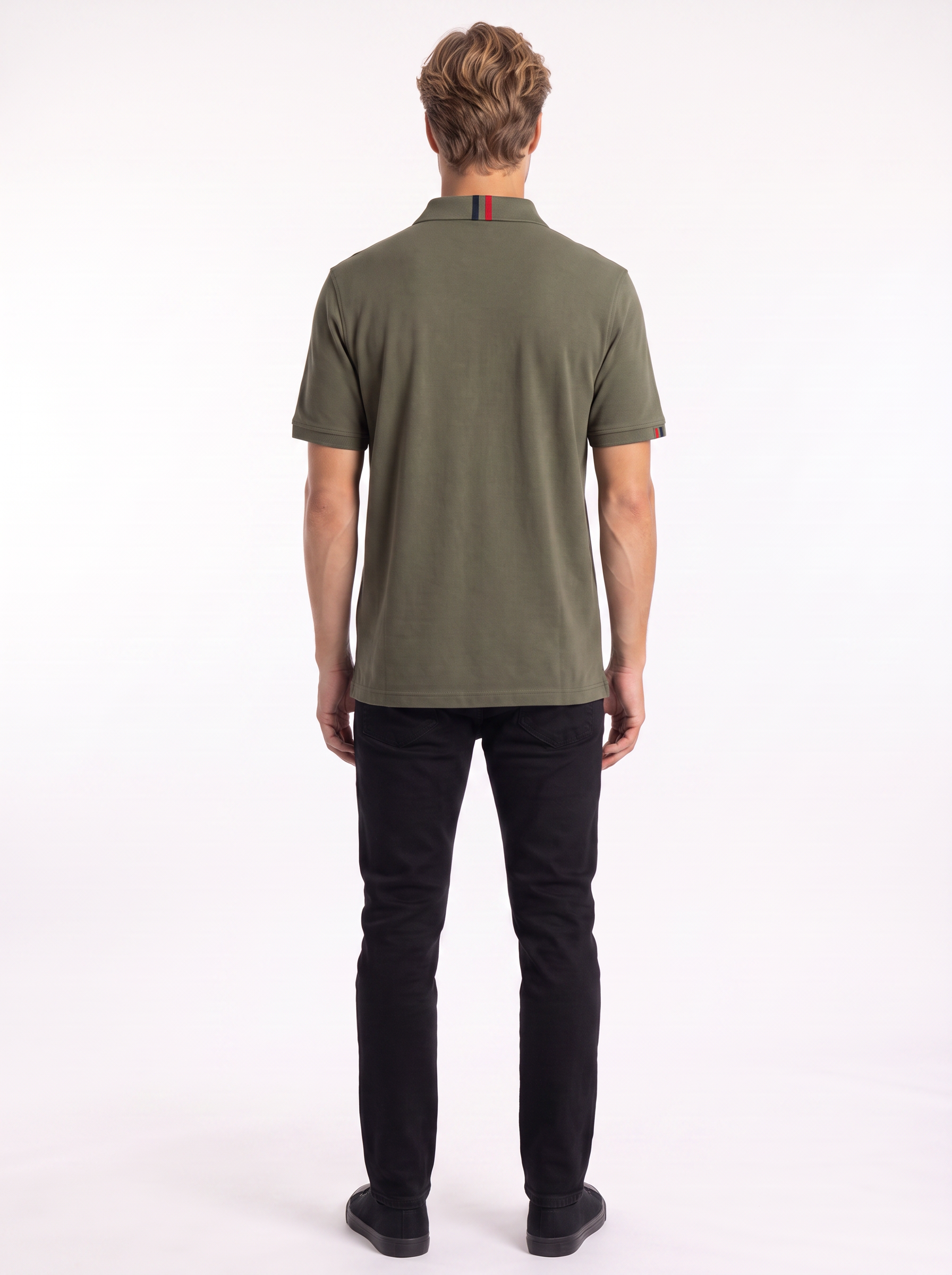 Alessio Classic Polo Shirt